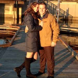 Meet your Posher, Elizabeth